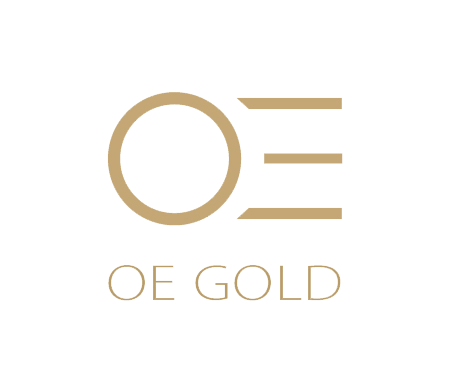 لوگوی OEGOLD